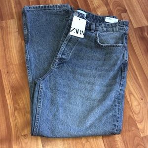 ZARA Jeans (NWT)